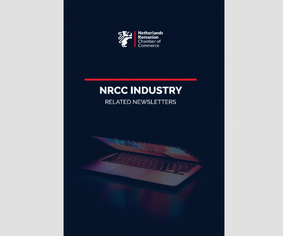 NRCC Industry Related Newsletters